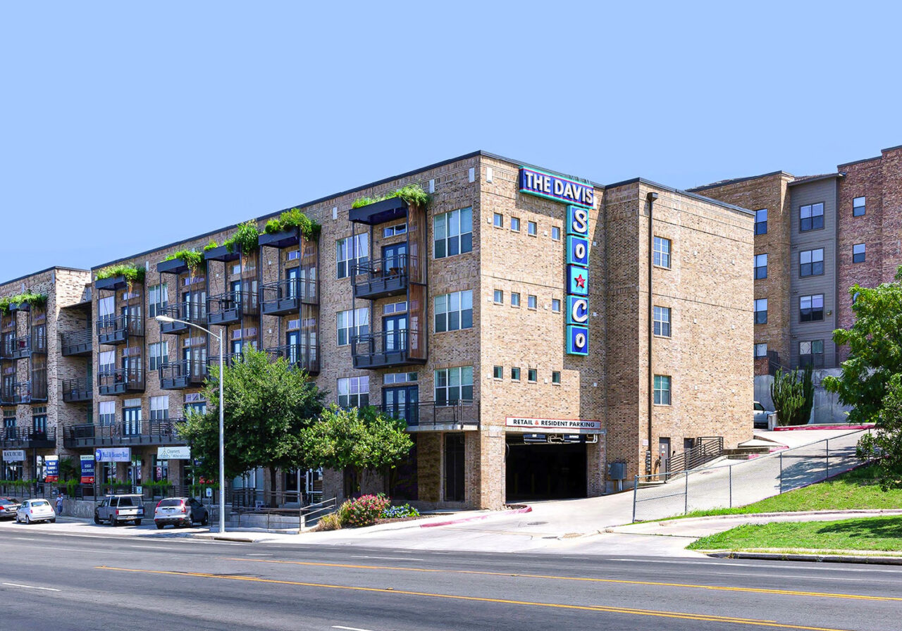 Debut Soco Bridgepoint Austin, Texas