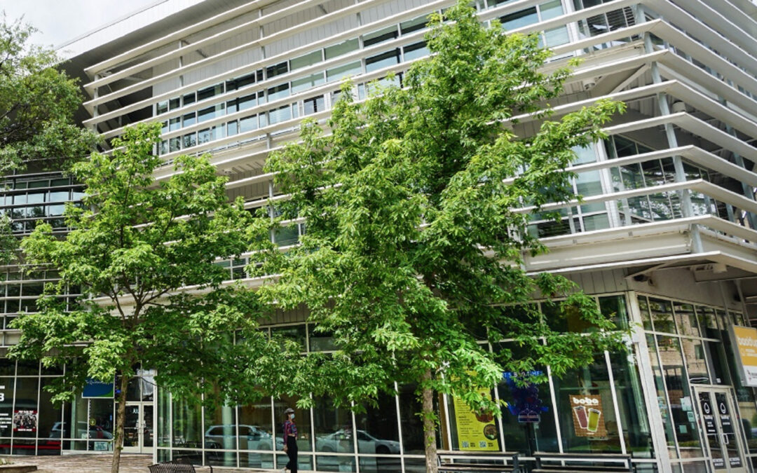 Quarters At West Campus