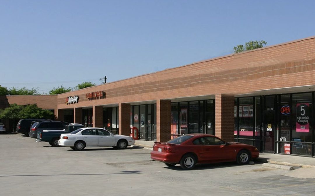 BUDA TOWNE & COUNTRY