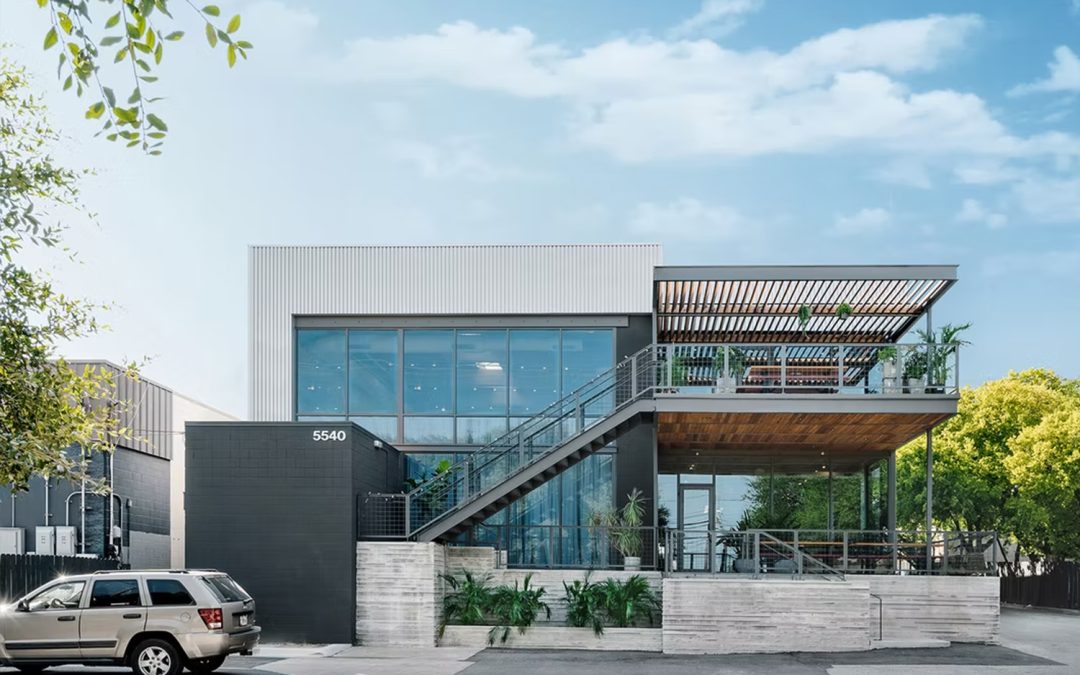 5540-A N. Lamar Blvd