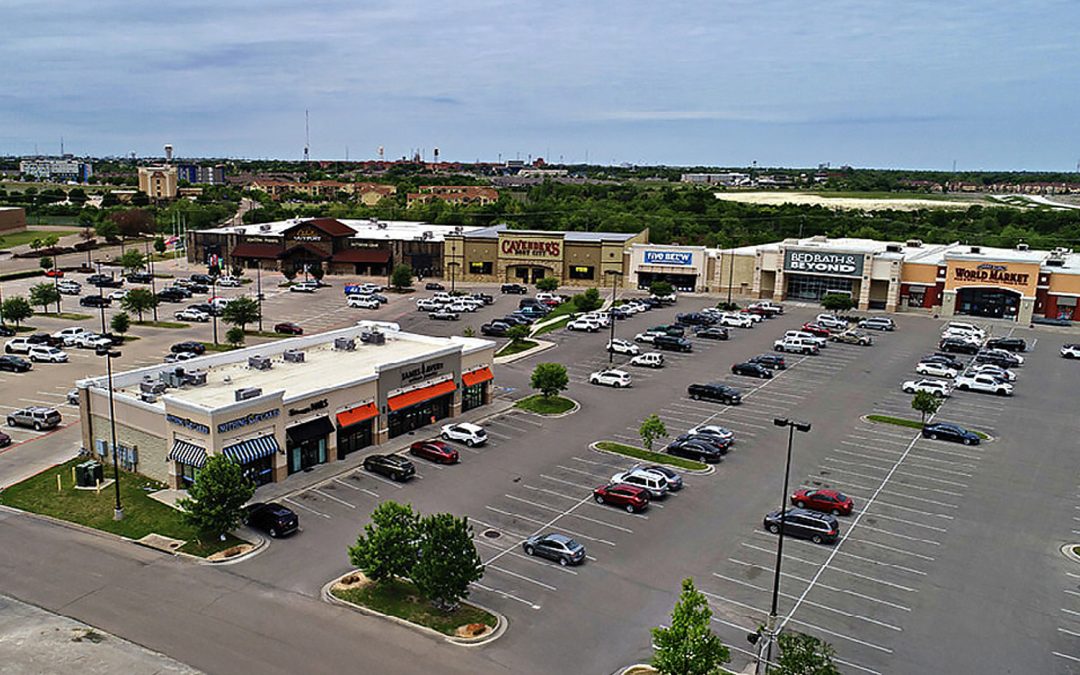 Central Texas Marketplace